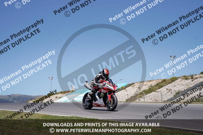 may 2019;motorbikes;no limits;peter wileman photography;portimao;portugal;trackday digital images